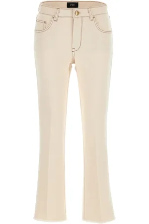 FAY Mujer, Pantalones, , Talla: W26