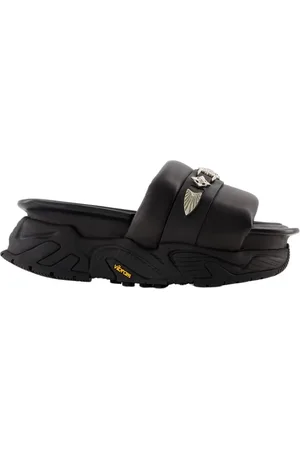 TOGA PULLA Mujer, Zapatos, Negro, Talla: 40 EU
