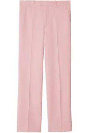 Burberry Mujer, Pantalones, Rosa, Talla: 2XS