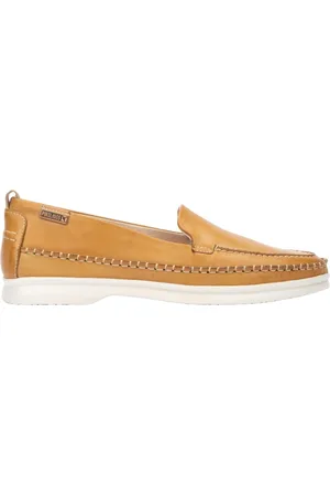 Pikolinos Mujer, Zapatos, Marrón, Talla: 38 EU