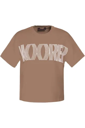 MOORER Mujer, Camisetas, , Talla: S
