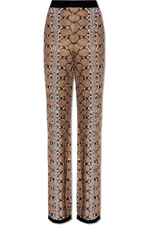 Balmain Mujer, Pantalones, , Talla: 2XS