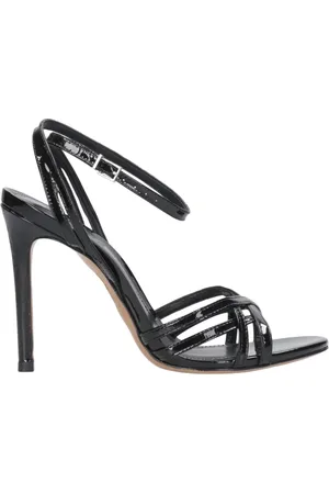 Schutz Mujer, Zapatos, Negro, Talla: 39 EU
