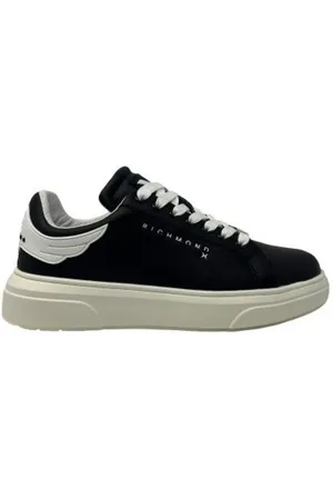 John Richmond Mujer, Zapatos, Negro, Talla: 37 EU