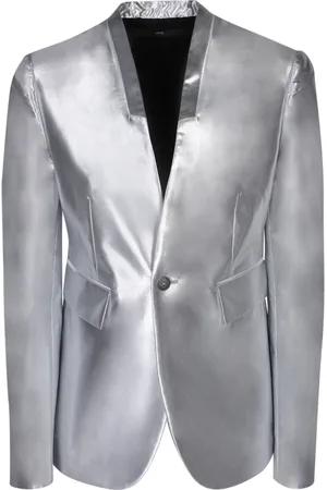 SAPIO Mujer, Chaquetas, Gris, Talla: S