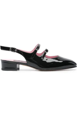 Carel Mujer, Zapatos, Negro, Talla: 40 EU