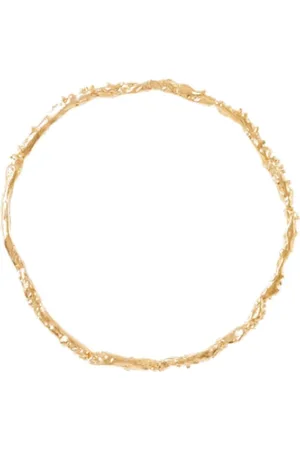 Alighieri Mujer, Accesorios, Amarillo, Talla: M
