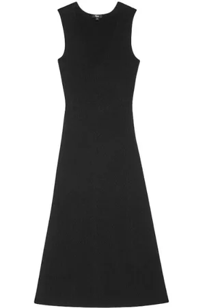 Rails Mujer, Vestidos, Negro, Talla: S