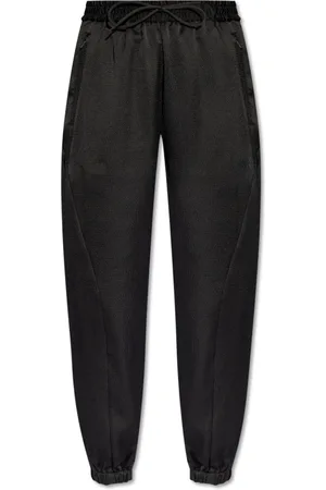 Y-3 Mujer, Pantalones, Negro, Talla: S