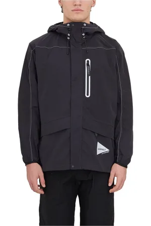 Gramicci Mujer, Chaquetas, Negro, Talla: M