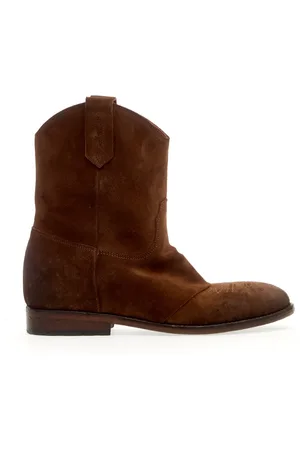 Strategia Mujer, Zapatos, Marrón, Talla: 36 EU