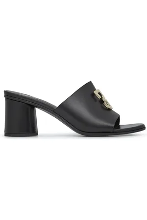 Fabi Mujer, Zapatos, Negro, Talla: 36 EU