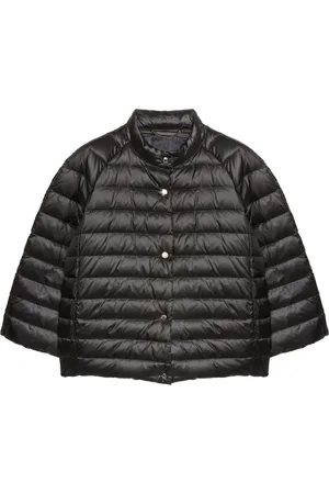 Elena Miro Mujer, Chaquetas, Negro, Talla: L