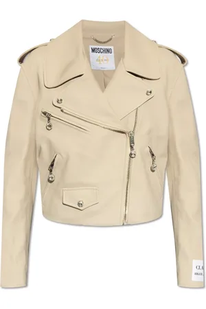 Moschino Mujer, Chaquetas, , Talla: S