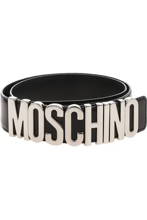 Moschino Mujer, Accesorios, Negro, Talla: M