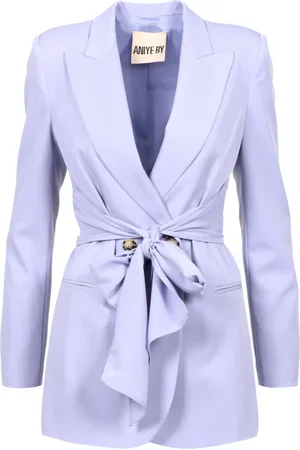 ANIYE BY Mujer, Chaquetas, Púrpura, Talla: M