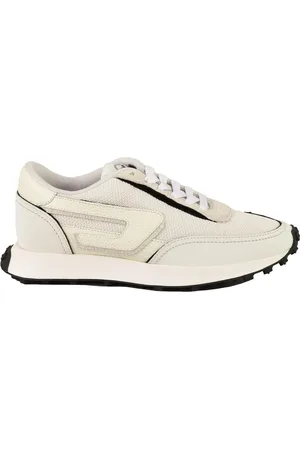 Diesel Mujer, Zapatos, Blanco, Talla: 36 EU