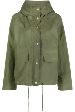 Barbour Mujer, Chaquetas, Verde, Talla: M