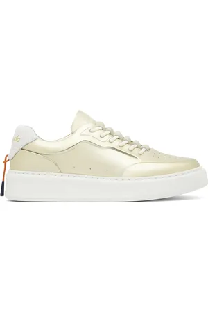 Barracuda Mujer, Zapatos, Amarillo, Talla: 37 EU