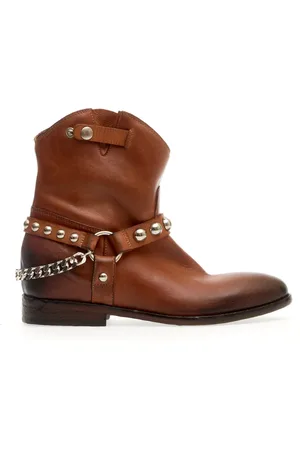 Strategia Mujer, Zapatos, Marrón, Talla: 37 1/2 EU