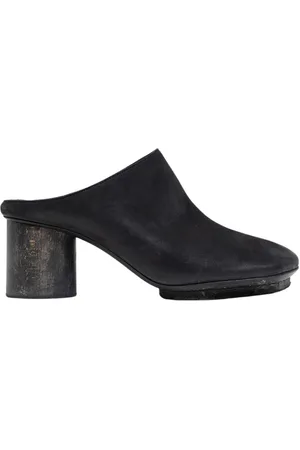 UMA WANG Mujer, Zapatos, Negro, Talla: 35 EU