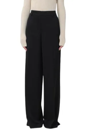 PT01 Mujer, Pantalones, Negro, Talla: M