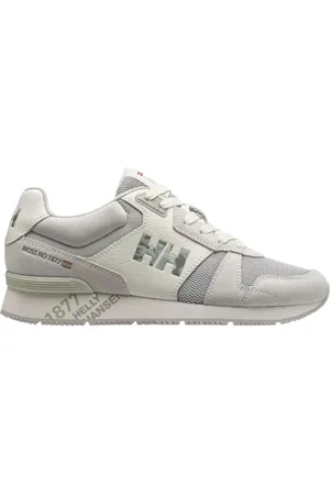 Helly Hansen Mujer, Zapatos, Gris, Talla: 36 EU