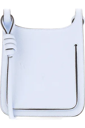 MCM Mujer, Bolsos, Azul, Talla: ONE Size