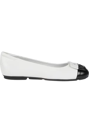 Hogan Mujer, Zapatos, Blanco, Talla: 36 EU