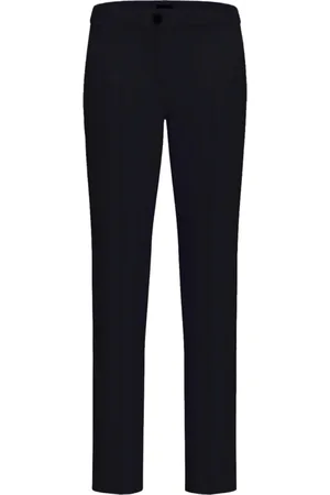 MARELLA Mujer, Pantalones, Negro, Talla: S
