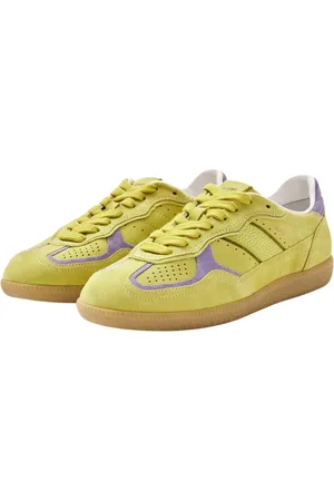 ALOHAS Mujer, Zapatos, Verde, Talla: 40 EU
