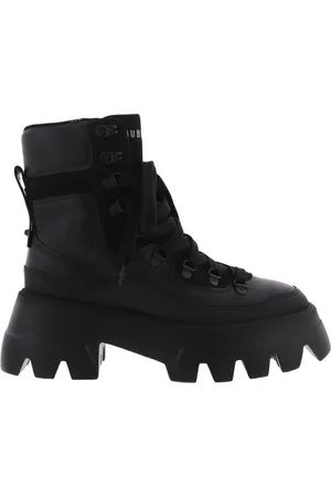 Nubikk Mujer, Zapatos, Negro, Talla: 37 EU