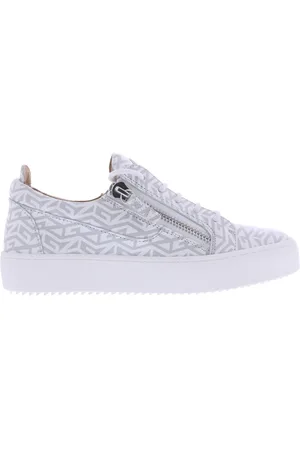 Giuseppe Zanotti Mujer, Zapatos, Gris, Talla: 38 EU
