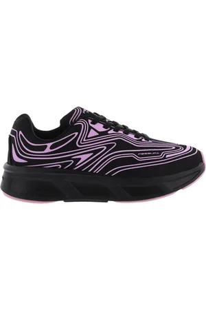 FESSURA Mujer, Zapatos, Negro, Talla: 40 EU