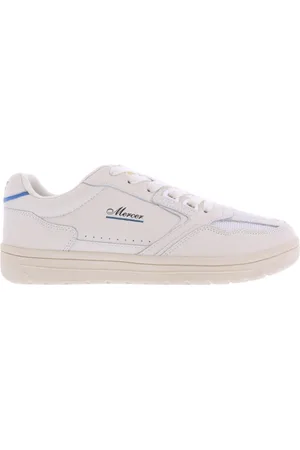 Mercer Amsterdam Mujer, Zapatos, Blanco, Talla: 36 EU