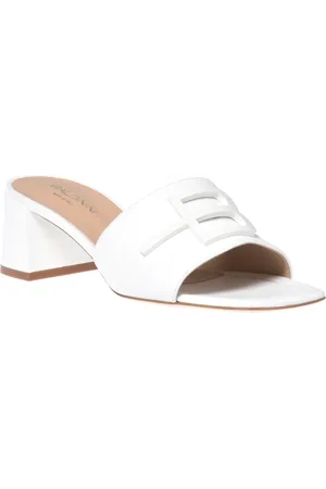 BALDININI Mujer, Zapatos, Blanco, Talla: 37 EU