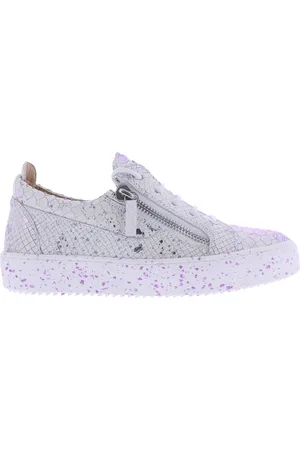 Giuseppe Zanotti Mujer, Zapatos, Blanco, Talla: 38 EU