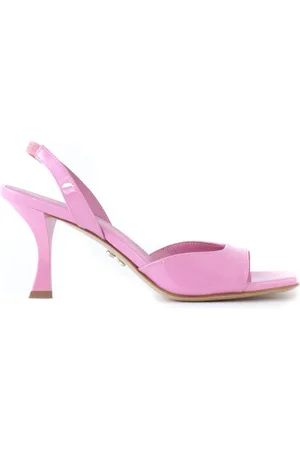 SERGIO LEVANTESI Mujer, Zapatos, Rosa, Talla: 39 EU