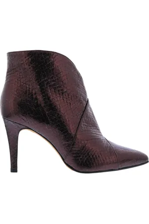 Toral Mujer, Zapatos, Púrpura, Talla: 39 EU