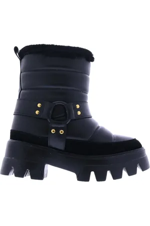 Toral Mujer, Zapatos, Negro, Talla: 39 EU