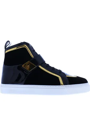 Giuseppe Zanotti Mujer, Zapatos, Negro, Talla: 38 EU