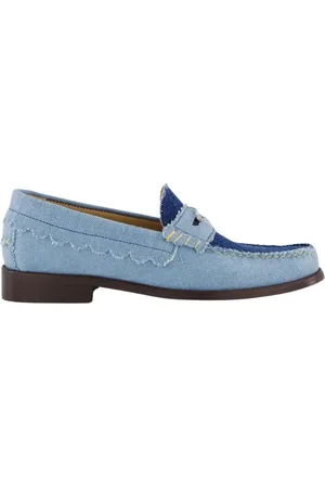 Toral Mujer, Zapatos, Azul, Talla: 38 EU