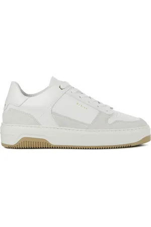 Nubikk Mujer, Zapatos, Blanco, Talla: 37 EU