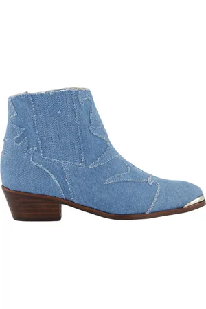 Toral Mujer, Zapatos, Azul, Talla: 39 EU