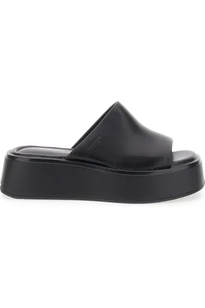 Vagabond Mujer, Zapatos, Negro, Talla: 39 EU