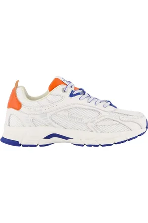 Mercer Amsterdam Mujer, Zapatos, Blanco, Talla: 41 EU