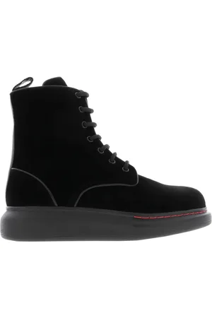 Alexander McQueen Mujer, Zapatos, Negro, Talla: 37 EU