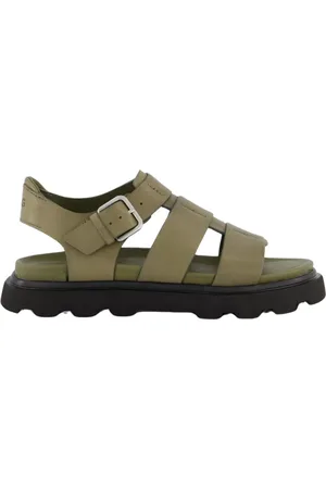 UGG Mujer, Zapatos, Verde, Talla: 37 EU