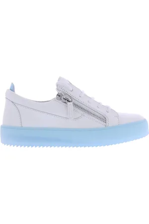 Giuseppe Zanotti Mujer, Zapatos, Blanco, Talla: 40 EU