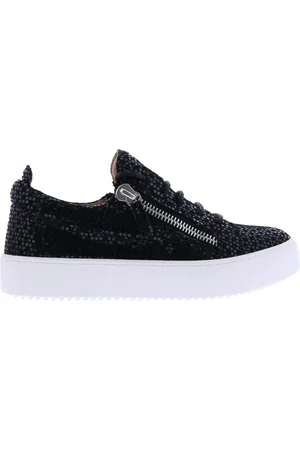 Giuseppe Zanotti Mujer, Zapatos, Negro, Talla: 40 EU